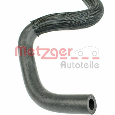 METZGER Hydraulikschlauch, Lenkung